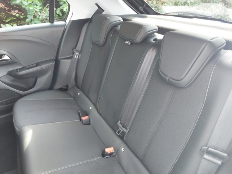 Used Vauxhall Corsa 2022 for sale - 78065634: Photo 6