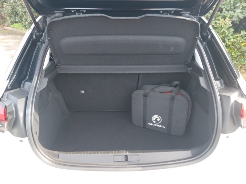 Used Vauxhall Corsa 2022 for sale - 78065634: Photo 8