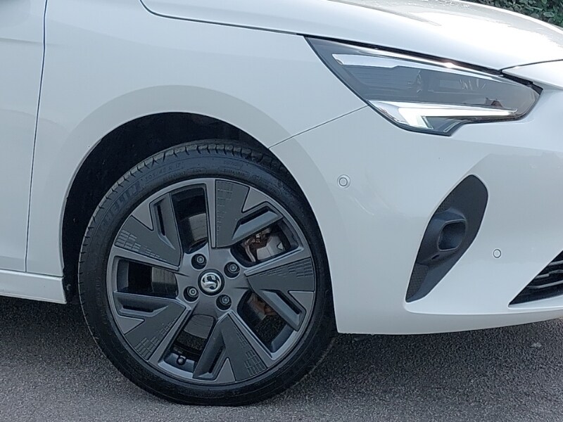 Used Vauxhall Corsa 2022 for sale - 78065634: Photo 9