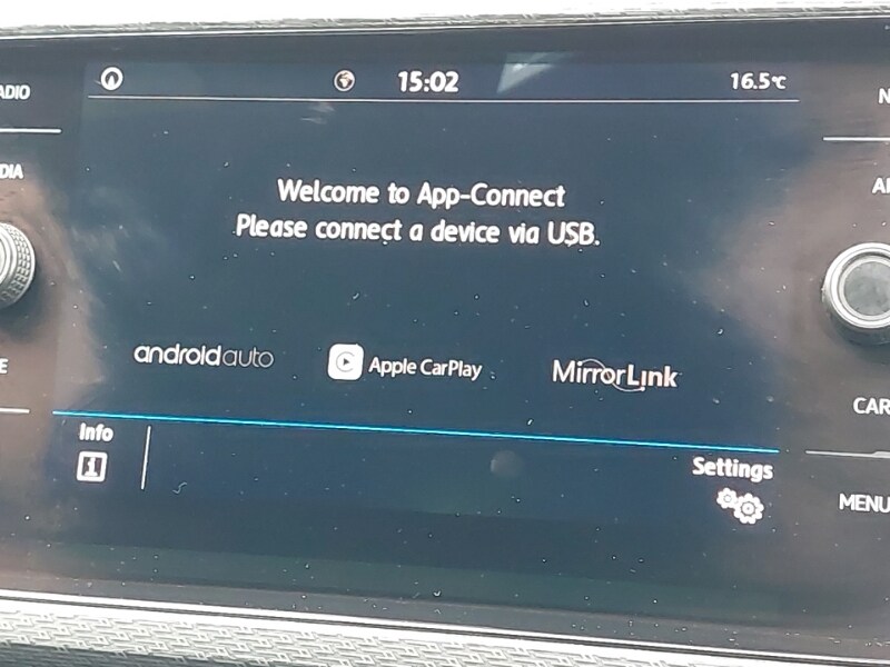 Used Volkswagen T-Cross 2019 for sale - 76187894: Photo 14