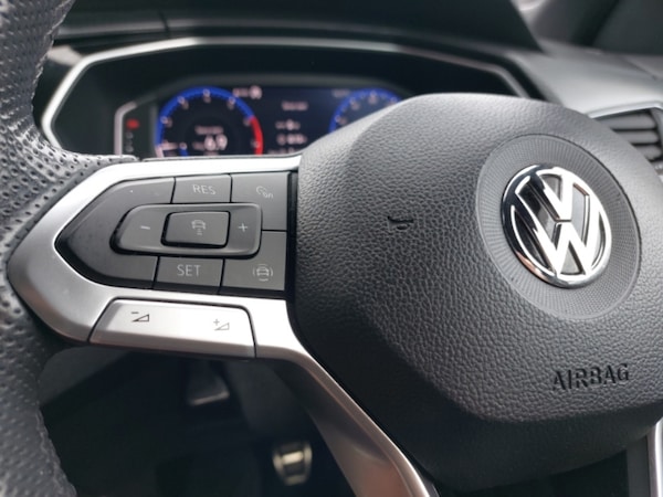 Used Volkswagen T-Cross 2019 for sale - 76187894: Photo 15