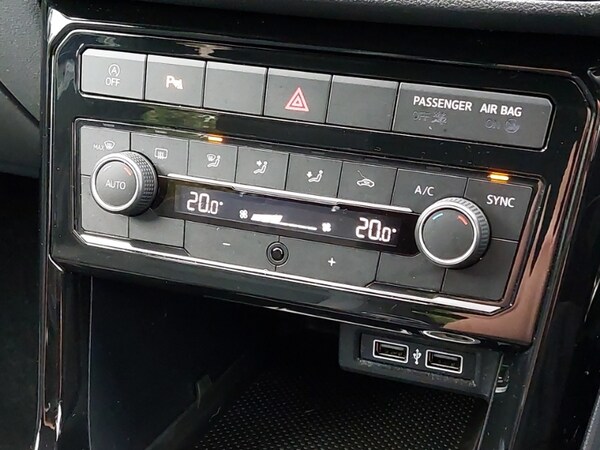 Used Volkswagen T-Cross 2019 for sale - 76187894: Photo 16