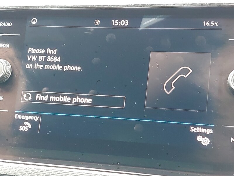 Used Volkswagen T-Cross 2019 for sale - 76187894: Photo 17