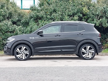 Used Volkswagen T-Cross 2019 for sale - 76187894: Photo 4