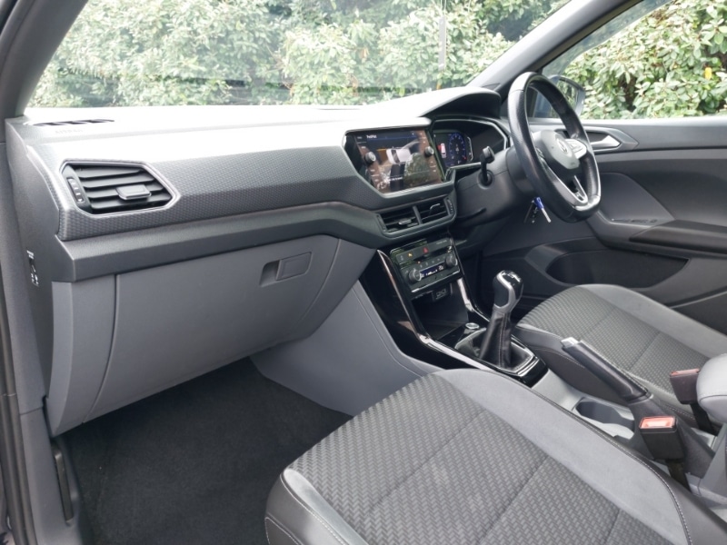 Used Volkswagen T-Cross 2019 for sale - 76187894: Photo 5