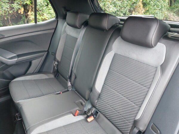 Used Volkswagen T-Cross 2019 for sale - 76187894: Photo 6