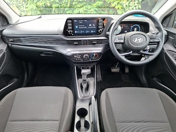 Used Hyundai i20 2023 for sale - 78976961: Photo
