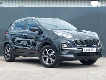 2021 - 1.6 GDi ISG 2 5dr