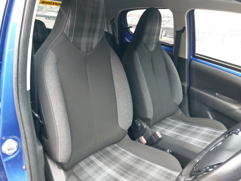 Used Peugeot 108 2019 for sale - 77708067: Photo 10