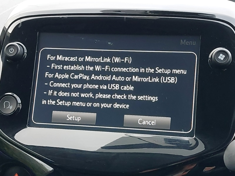 Used Peugeot 108 2019 for sale - 77708067: Photo 14