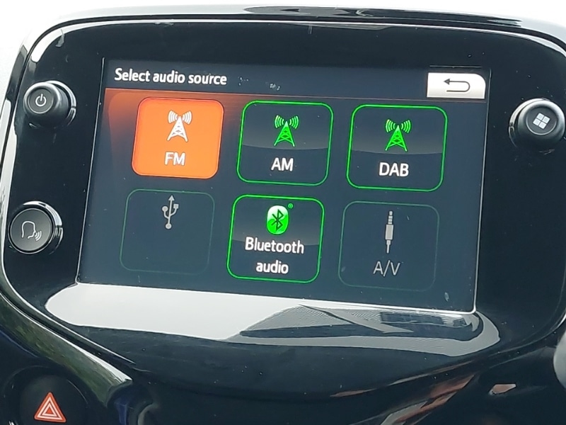 Used Peugeot 108 2019 for sale - 77708067: Photo 15