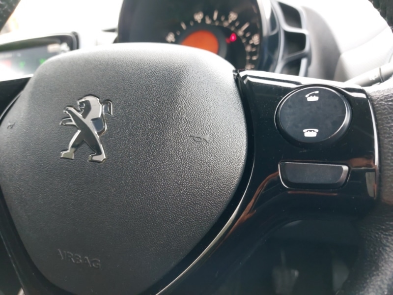 Used Peugeot 108 2019 for sale - 77708067: Photo 17
