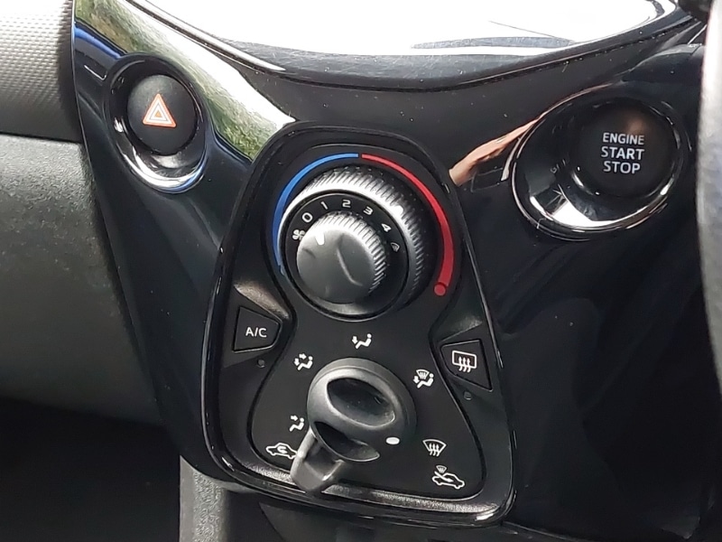 Used Peugeot 108 2019 for sale - 77708067: Photo 18