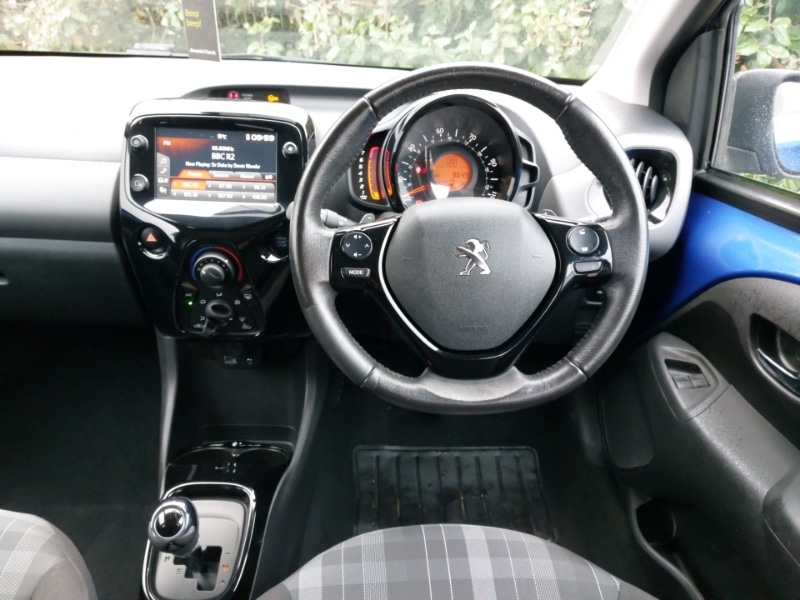 Used Peugeot 108 2019 for sale - 77708067: Photo 7