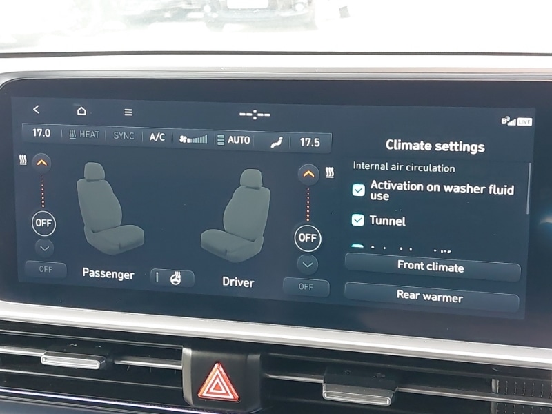 Used Hyundai IONIQ 6 2024 for sale - 76365316: Photo 14