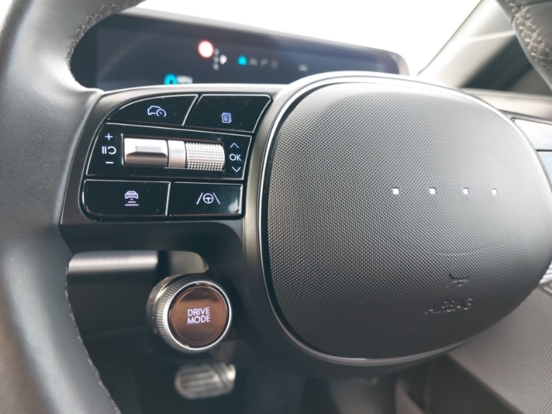 Used Hyundai IONIQ 6 2024 for sale - 76365316: Photo 18