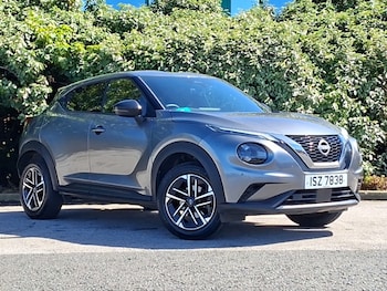Used Nissan Juke 2025 for sale - 78889694: Photo