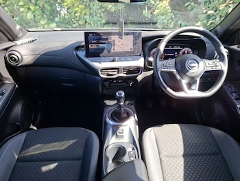 Used Nissan Juke 2025 for sale - 78889694: Photo