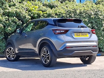 Used Nissan Juke 2025 for sale - 78889694: Photo