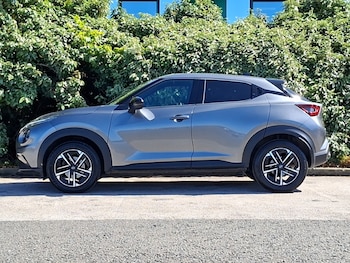 Used Nissan Juke 2025 for sale - 78889694: Photo
