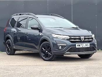 Used Dacia Jogger 2022 for sale - 79126693: Photo