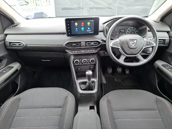 Used Dacia Jogger 2022 for sale - 79126693: Photo