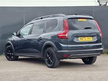 Used Dacia Jogger 2022 for sale - 79126693: Photo
