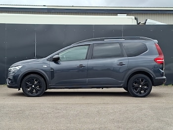 Used Dacia Jogger 2022 for sale - 79126693: Photo
