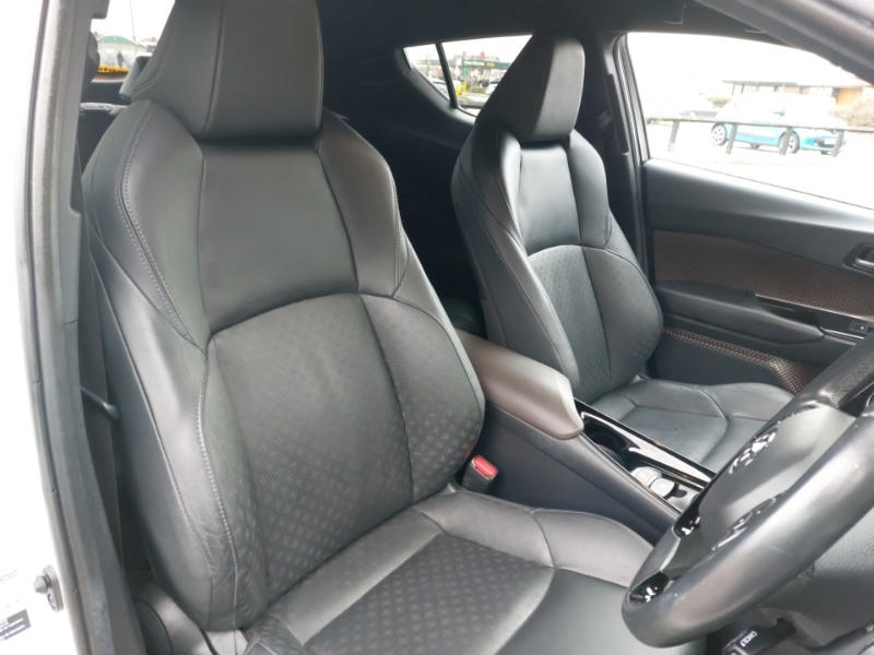 Used Toyota C-HR 2019 for sale - 77357762: Photo 10