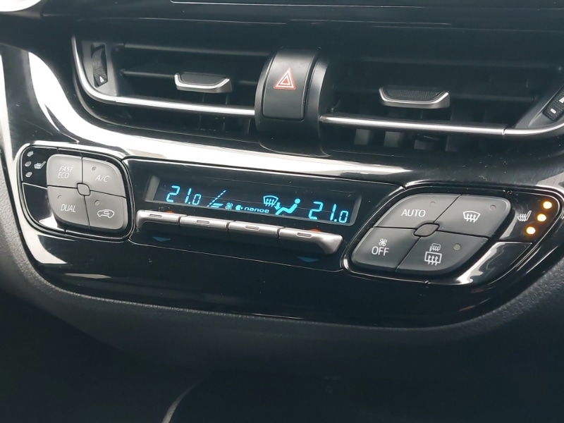 Used Toyota C-HR 2019 for sale - 77357762: Photo 13