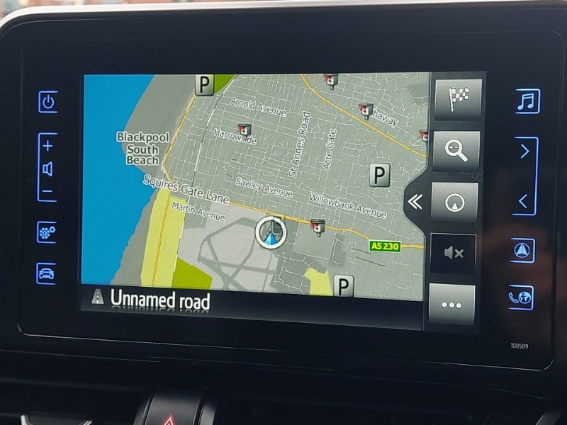 Used Toyota C-HR 2019 for sale - 77357762: Photo 14