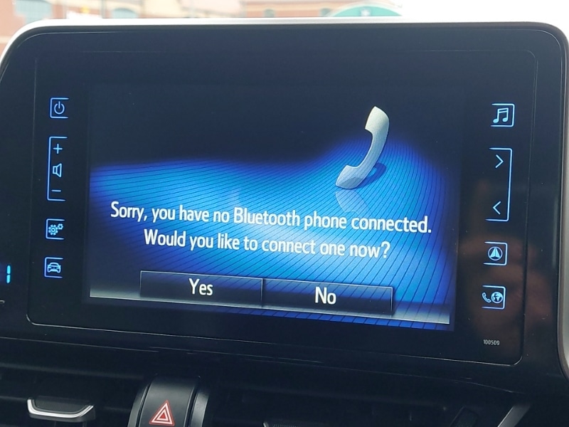 Used Toyota C-HR 2019 for sale - 77357762: Photo 15