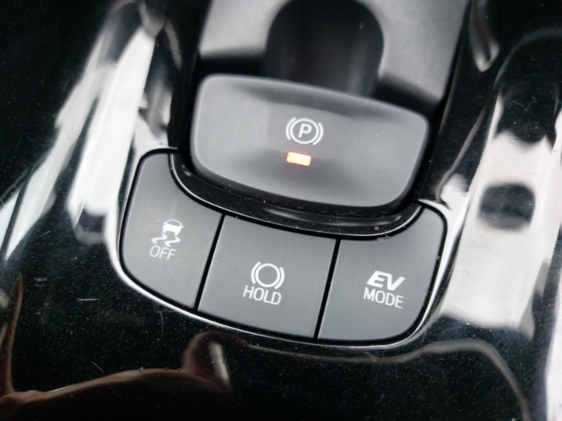 Used Toyota C-HR 2019 for sale - 77357762: Photo 16