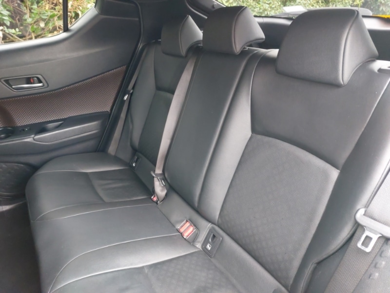 Used Toyota C-HR 2019 for sale - 77357762: Photo 6