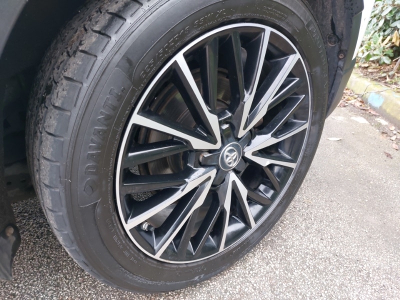 Used Toyota C-HR 2019 for sale - 77357762: Photo 9