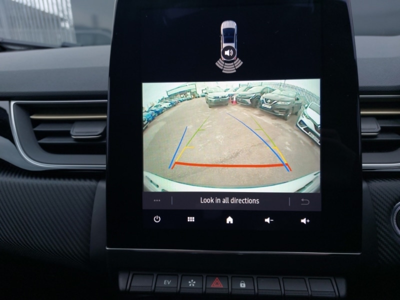 Used Renault Captur 2024 for sale - 77630185: Photo 10