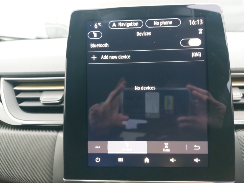 Used Renault Captur 2024 for sale - 77630185: Photo 11