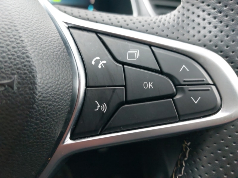 Used Renault Captur 2024 for sale - 77630185: Photo 12