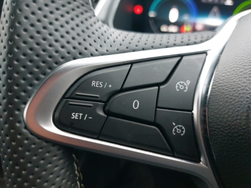 Used Renault Captur 2024 for sale - 77630185: Photo 13