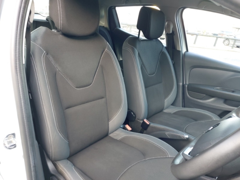 Used Renault Clio 2017 for sale - 77062500: Photo 10