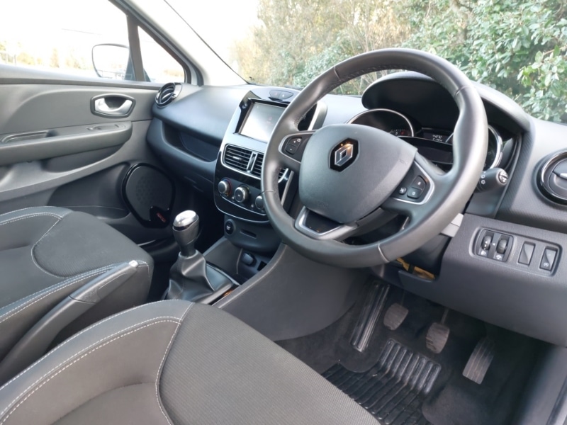 Used Renault Clio 2017 for sale - 77062500: Photo 11