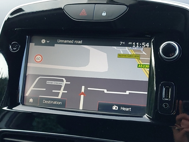 Used Renault Clio 2017 for sale - 77062500: Photo 12