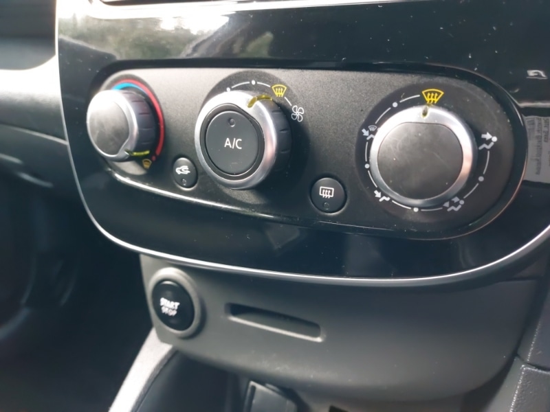 Used Renault Clio 2017 for sale - 77062500: Photo 14