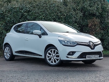 2017 - 0.9 TCE 90 Dynamique Nav 5dr