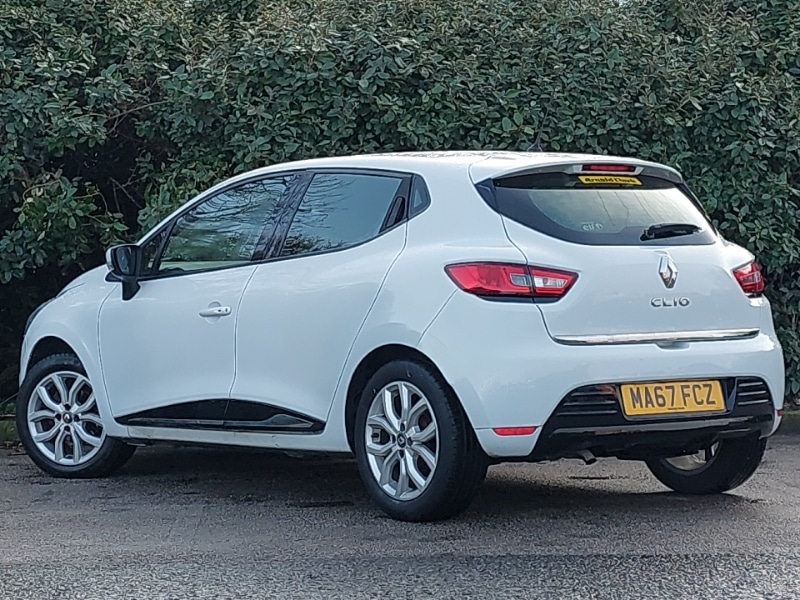 Used Renault Clio 2017 for sale - 77062500: Photo 3
