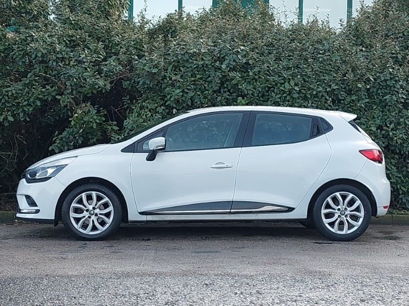 Used Renault Clio 2017 for sale - 77062500: Photo 4