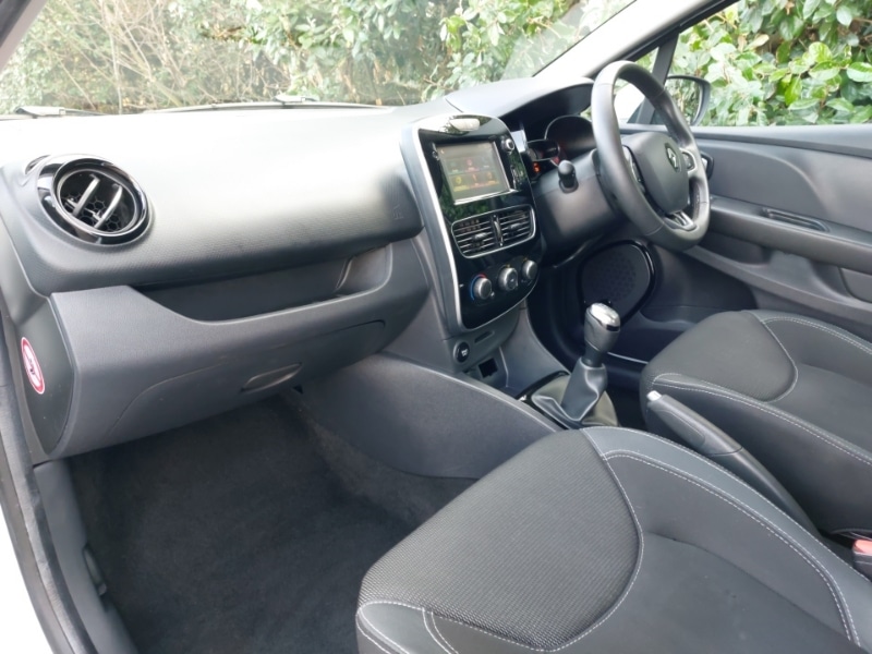 Used Renault Clio 2017 for sale - 77062500: Photo 5