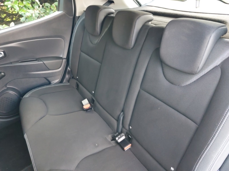 Used Renault Clio 2017 for sale - 77062500: Photo 6