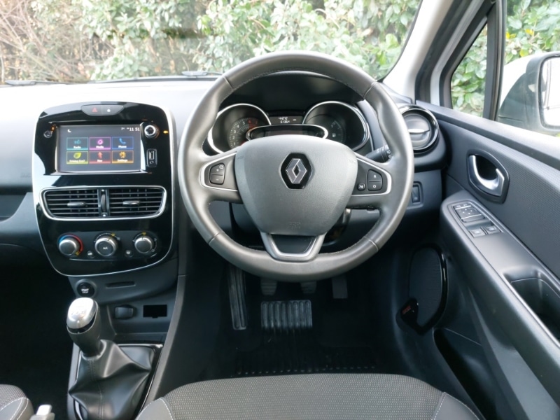 Used Renault Clio 2017 for sale - 77062500: Photo 7