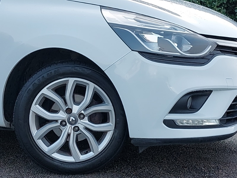 Used Renault Clio 2017 for sale - 77062500: Photo 9